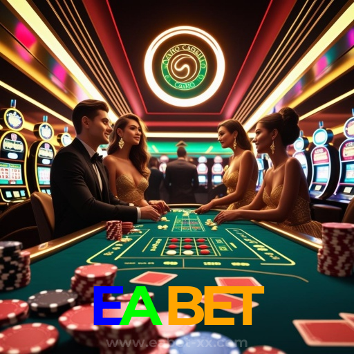 EABET:Aposte no futebol e sinta a emoção da vitória!