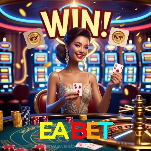 EABET:Viva a emoção das apostas ao vivo! Jogue agora e ganhe prêmios incrÃveis!