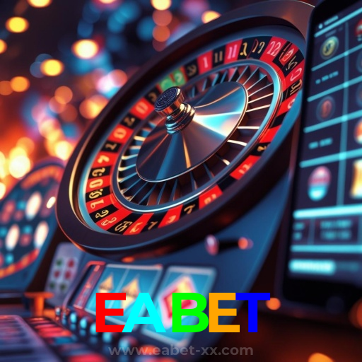 EABET: Sua sorte e segurança estão no cassino online mais confiável!