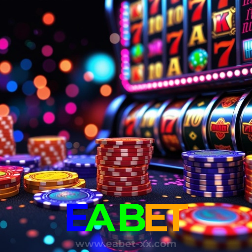 EABET:Jogue agora e vença nas melhores slots online!