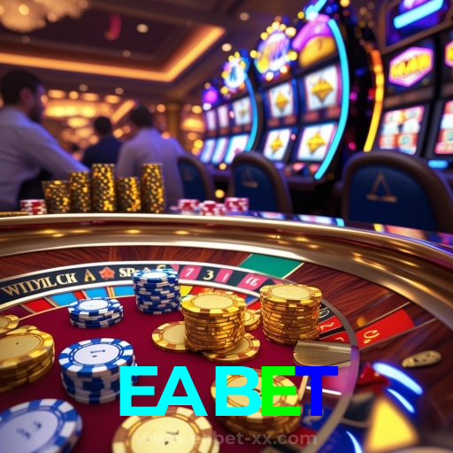 EABET:As melhores slots e jackpots estão esperando por você! Jogue agora!