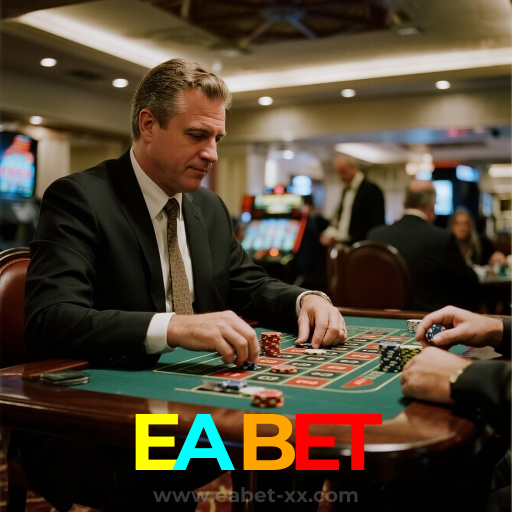 EABET:A roleta nunca foi tão empolgante! Aposte e vença!