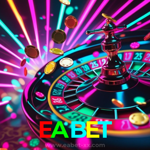 EABET:O cassino mais confiável para apostar no futebol e jogar slots!