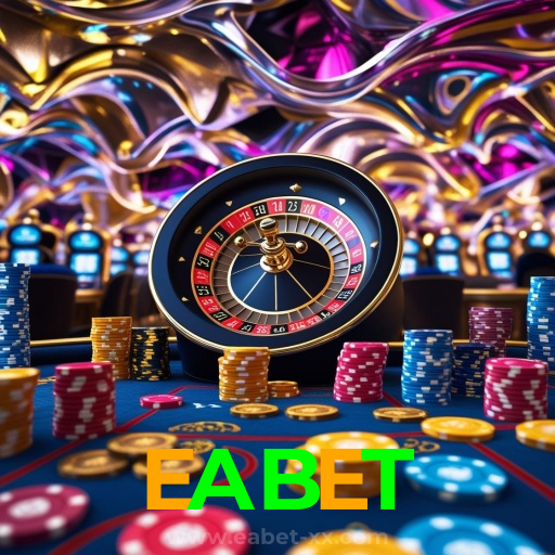 EABET:Vença no blackjack e conquiste grandes prêmios!
