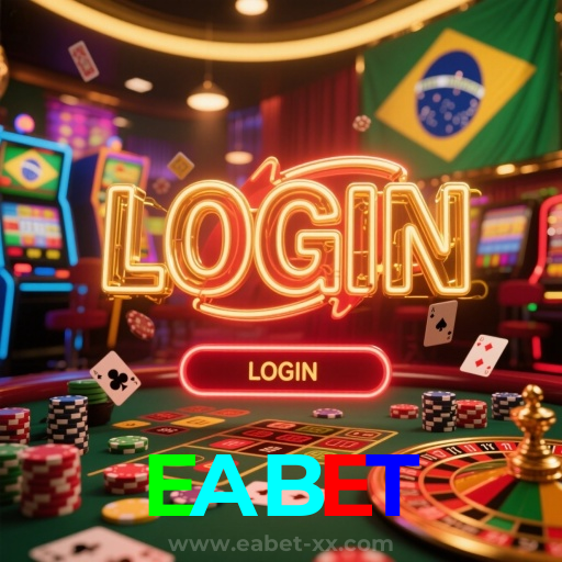 EABET:Jogue roleta, blackjack e aposte no futebol no cassino mais seguro!