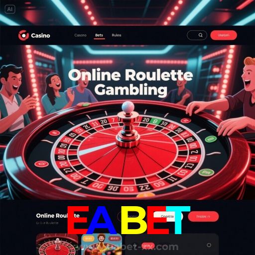 EABET:Vença no poker e aposte no futebol com segurança no nosso cassino!