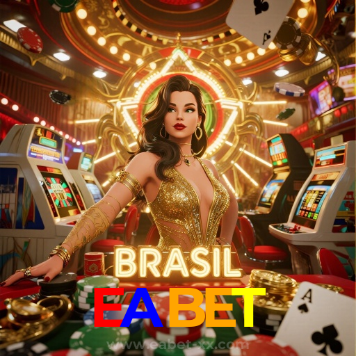 EABET:O cassino online está esperando por você! Jogue e vença!