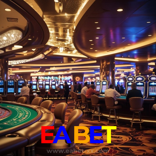 EABET:O cassino online ideal para você jogar blackjack e apostar no futebol!