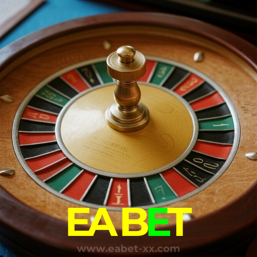 EABET：Onde sua sorte brilha: poker, roleta e apostas no futebol online!
