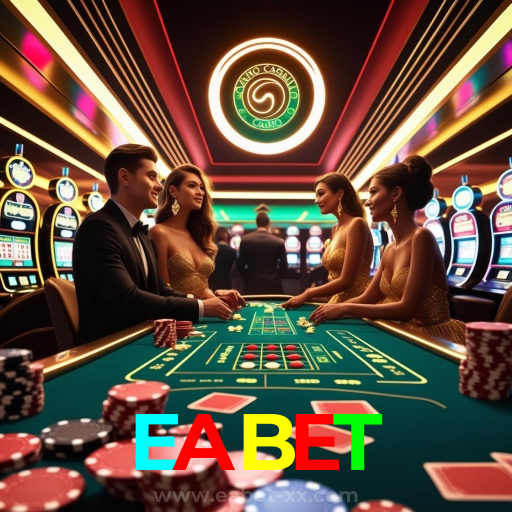 EABET:A aposta no futebol online pode te levar à vitória absoluta!