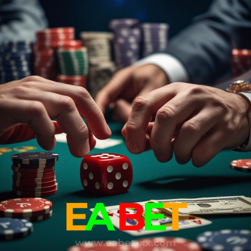 EABET:O futebol online é mais emocionante quando você está ganhando!
