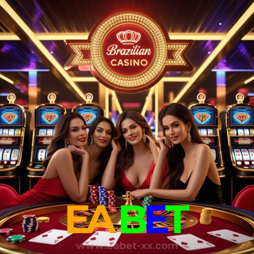 EABET:Jogue poker, aposte no futebol e ganhe em nosso cassino online confiável!