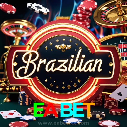EABET:Apostas ao vivo no futebol e prêmios em jogos como blackjack e roleta!