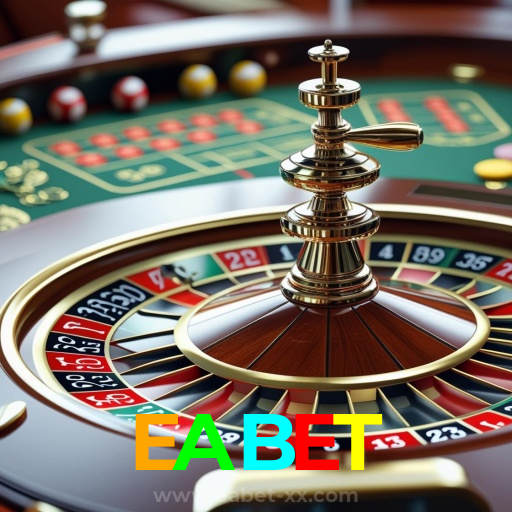EABET:A roleta digital é sua chance de ganhar! Aposte e vença!