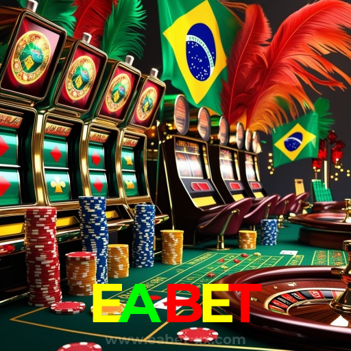 EABET:Ganhe no blackjack e aposte no futebol para uma experiência única!