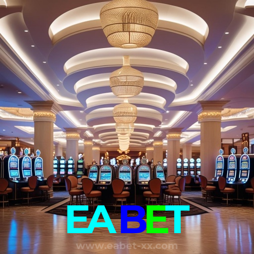 EABET:As melhores slots com grandes vitórias te aguardam! Jogue agora!