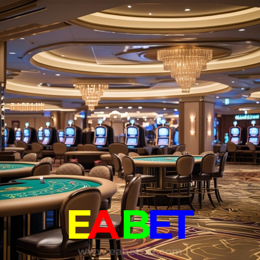 EABET:Apostas emocionantes em futebol e vitórias épicas no cassino online!