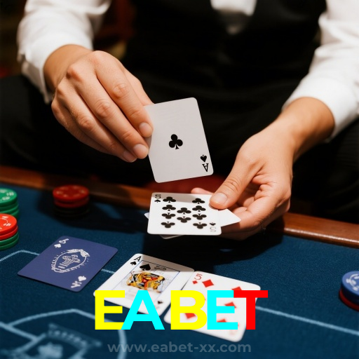 EABET:Em nosso cassino online, a diversão nunca tem fim!