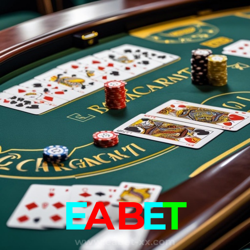 EABET:Cada giro é uma nova chance! Aposte nas slots e vença!
