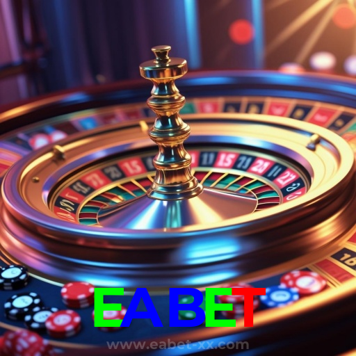 EABET:Em nosso cassino online, a diversão nunca tem fim!