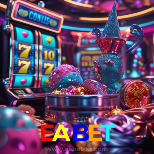 EABET:Conquiste prêmios no blackjack e aposte no futebol ao vivo com segurança!