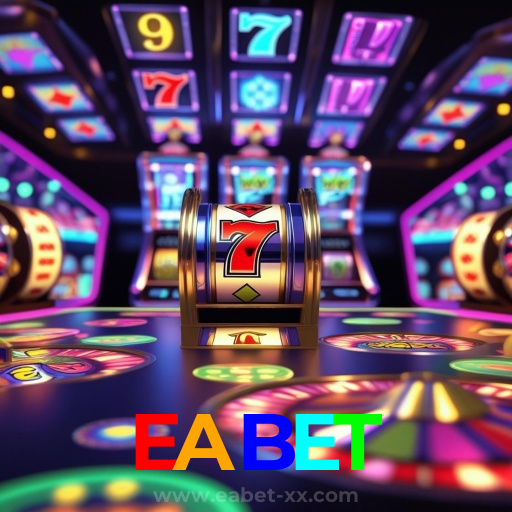 EABET:Jogue futebol online e sinta o jogo como nunca antes!