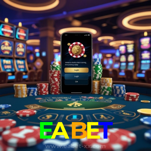 EABET:Aposte na roleta e conquiste prêmios fantásticos!