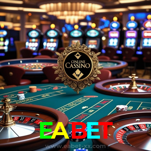 EABET:Jogue poker, aposte no futebol e leve grandes prêmios em nosso cassino!