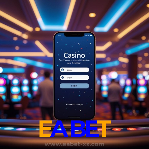 EABET:O cassino online mais emocionante está aqui! Aposte agora!