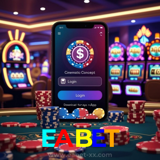 EABET:Aposte nas nossas roletas e veja a sorte sorrir para você!