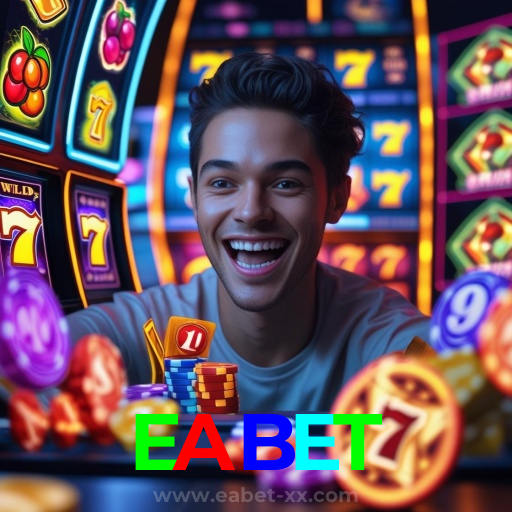 EABET:Jogue blackjack, aposte no futebol e vença com grandes prêmios!