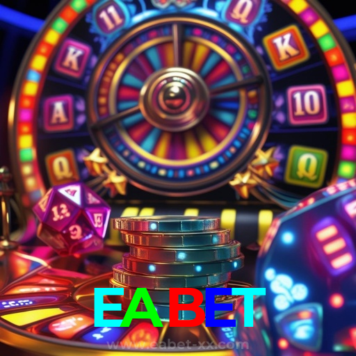 EABET:Jogue slots, blackjack e aposte no futebol para diversão e vitórias!