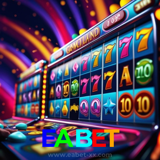 EABET:Conquiste grandes vitórias em blackjack e aposte no futebol online!