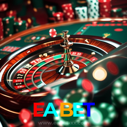 EABET:Jogue poker e aposte no futebol com grandes prêmios em jogo!