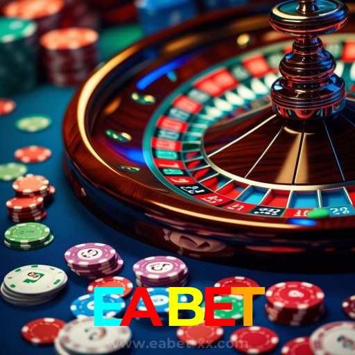 EABET:Sinta a emoção do cassino! Aposte agora e ganhe prêmios reais!