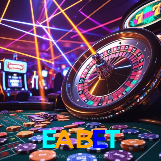 EABET:Sinta a emoção de jogar nas melhores slots do mercado!