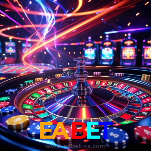 EABET:O cassino online perfeito para jogos de blackjack e apostas no futebol!