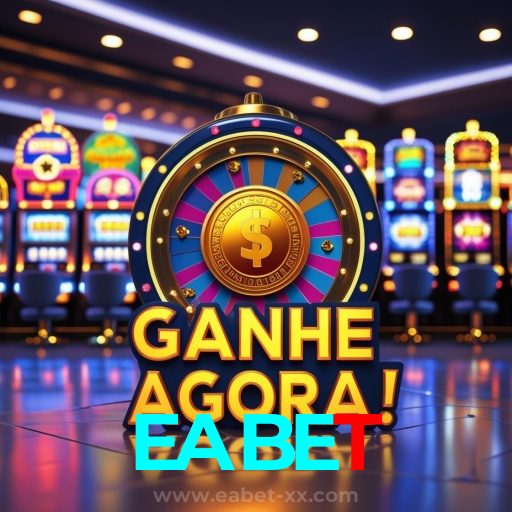 EABET:Vença na roleta e conquiste prêmios surpreendentes!