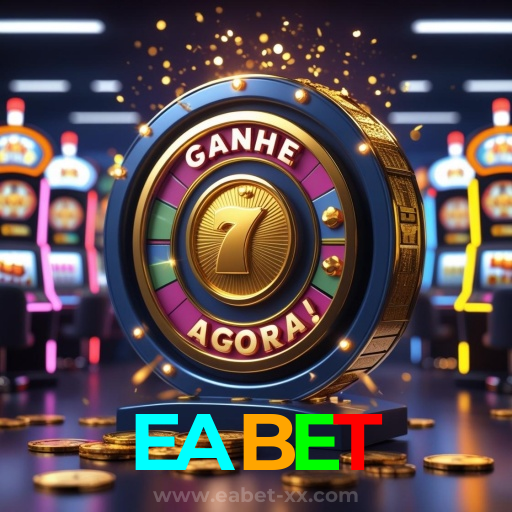 EABET：Aposte agora e ganhe no melhor cassino online!