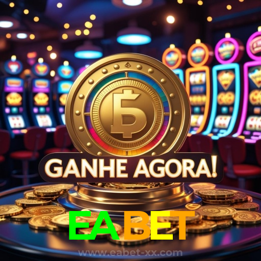 EABET:Jogue poker, aposte no futebol e ganhe prêmios incríveis em nosso cassino!