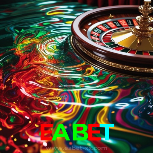 EABET:Jogue nas nossas roletas e leve grandes prêmios para casa!