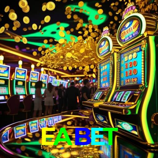 EABET:A sorte está ao seu alcance! Aposte e vença no futebol!