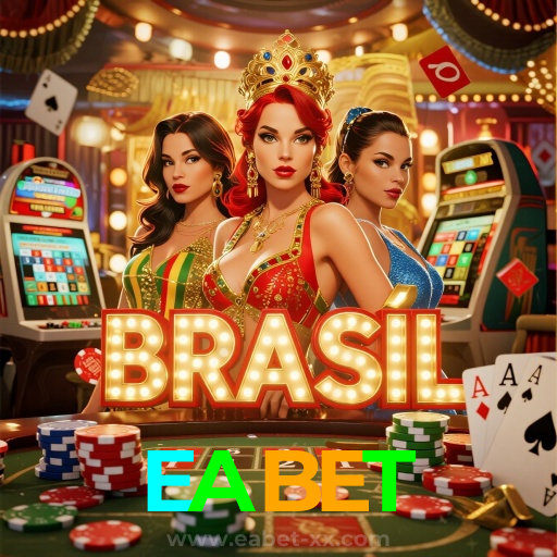 EABET:Sinta a adrenalina do jogo! Aposte nas roletas e vença!