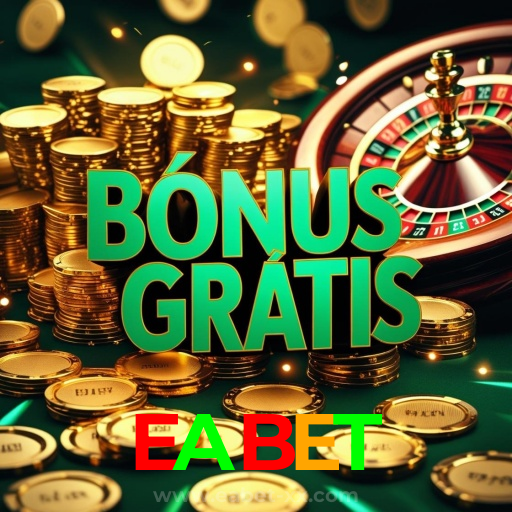 EABET:Cada giro é uma nova chance! Aposte nas slots e vença!