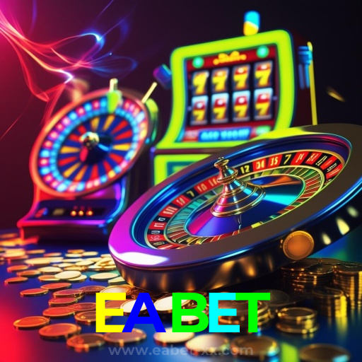 EABET:O melhor cassino online com apostas ao vivo em futebol e jogos de cassino!