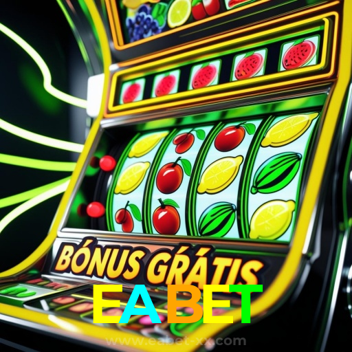 EABET:Aposte nas melhores slots e conquiste prêmios como nunca!