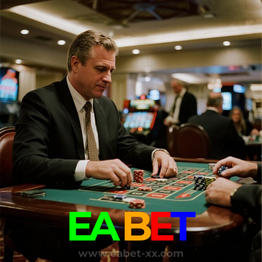 EABET:Jogue poker no nosso cassino e mostre sua habilidade!