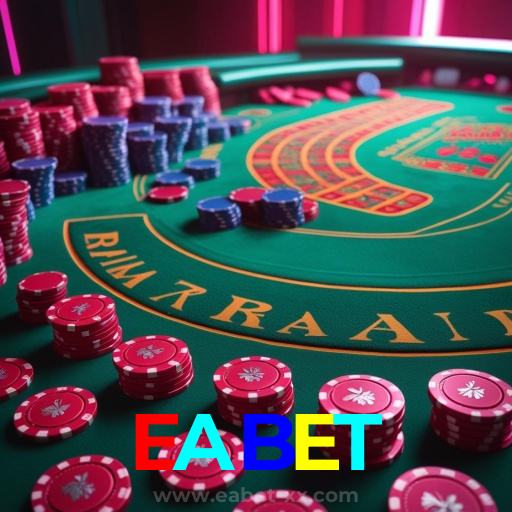 EABET:O melhor cassino online com apostas ao vivo em futebol e jogos de cassino!