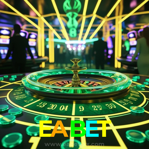 EABET:Conquiste prêmios no futebol e vença nas mesas de poker online!