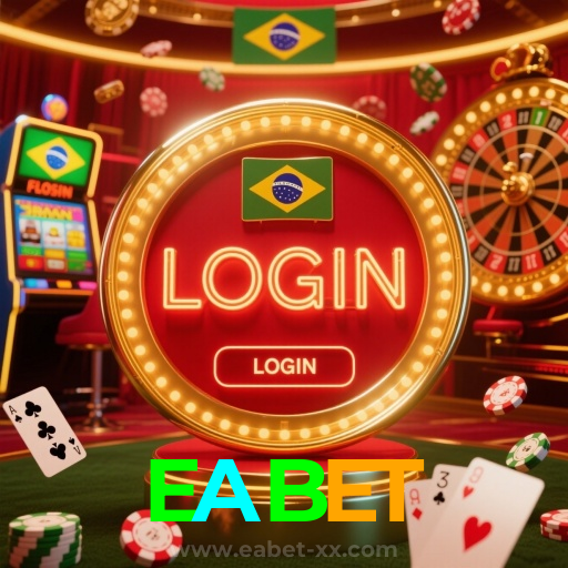 EABET：Jogue nas melhores slots e conquiste grandes jackpots!